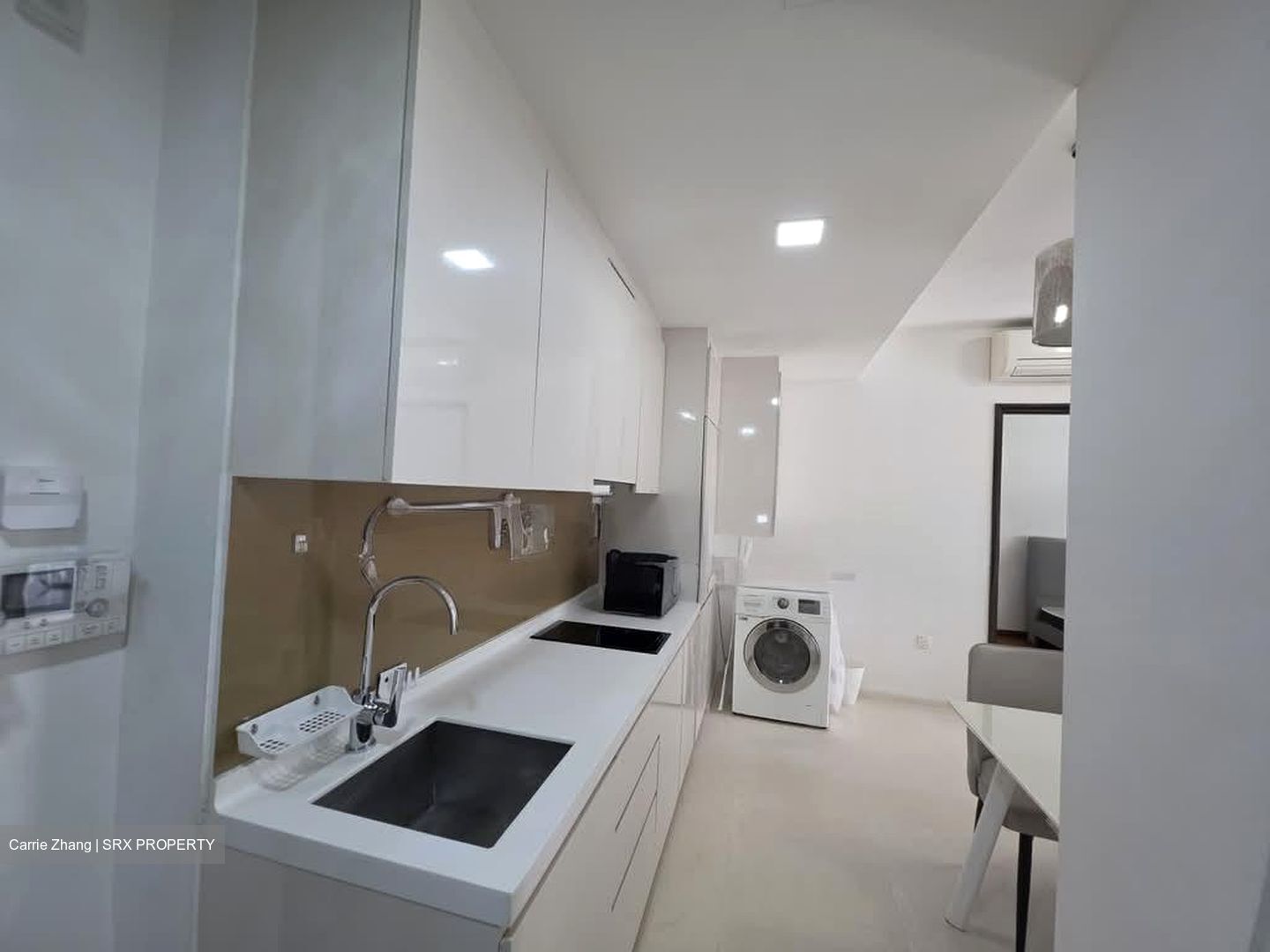 Regent Residences (D12), Apartment #597720601